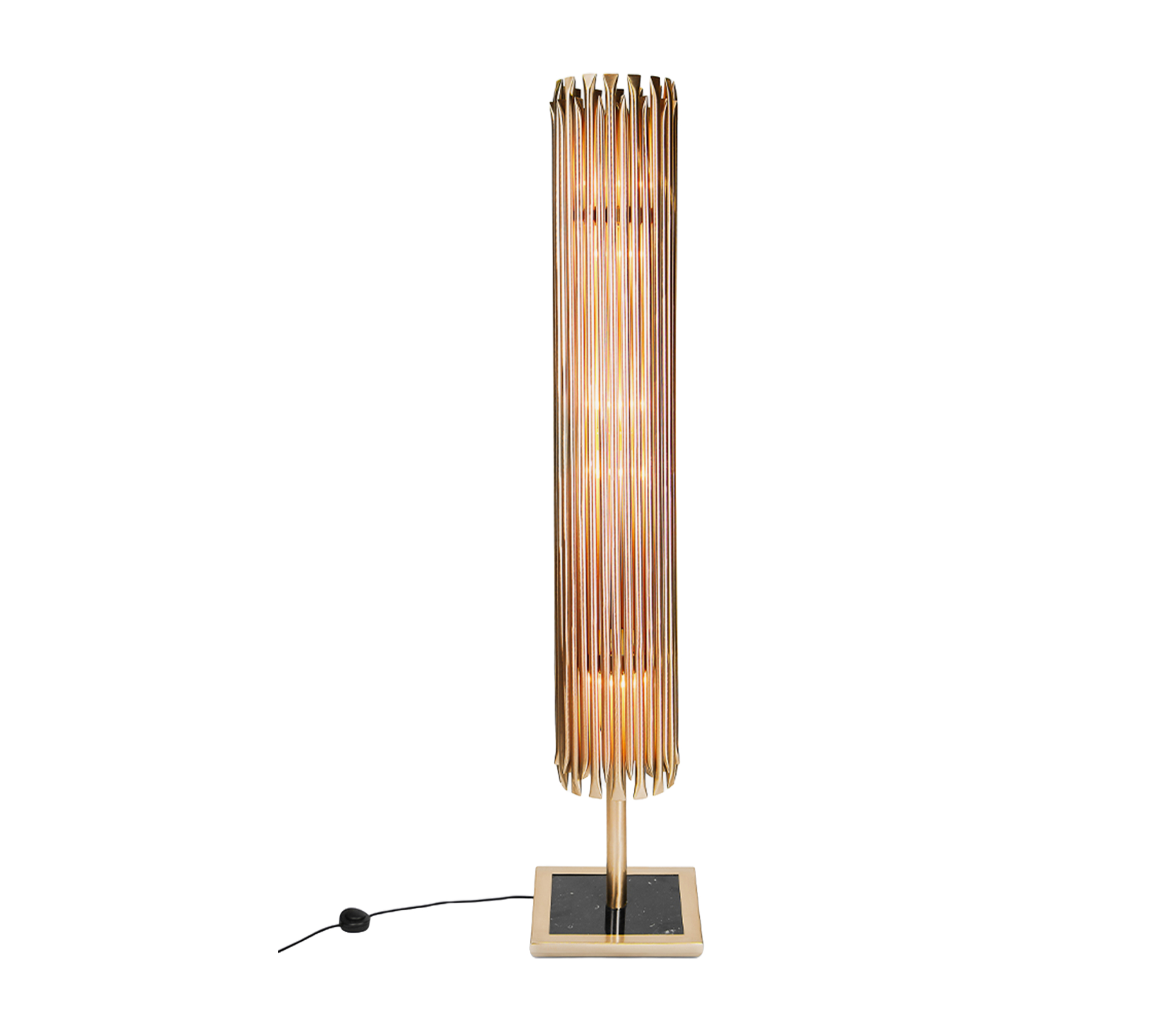 Lampada da Terra Reflex