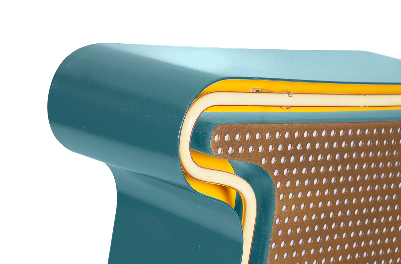 Lettera Luminosa Joyful J Lettera Luminosa Joyful J