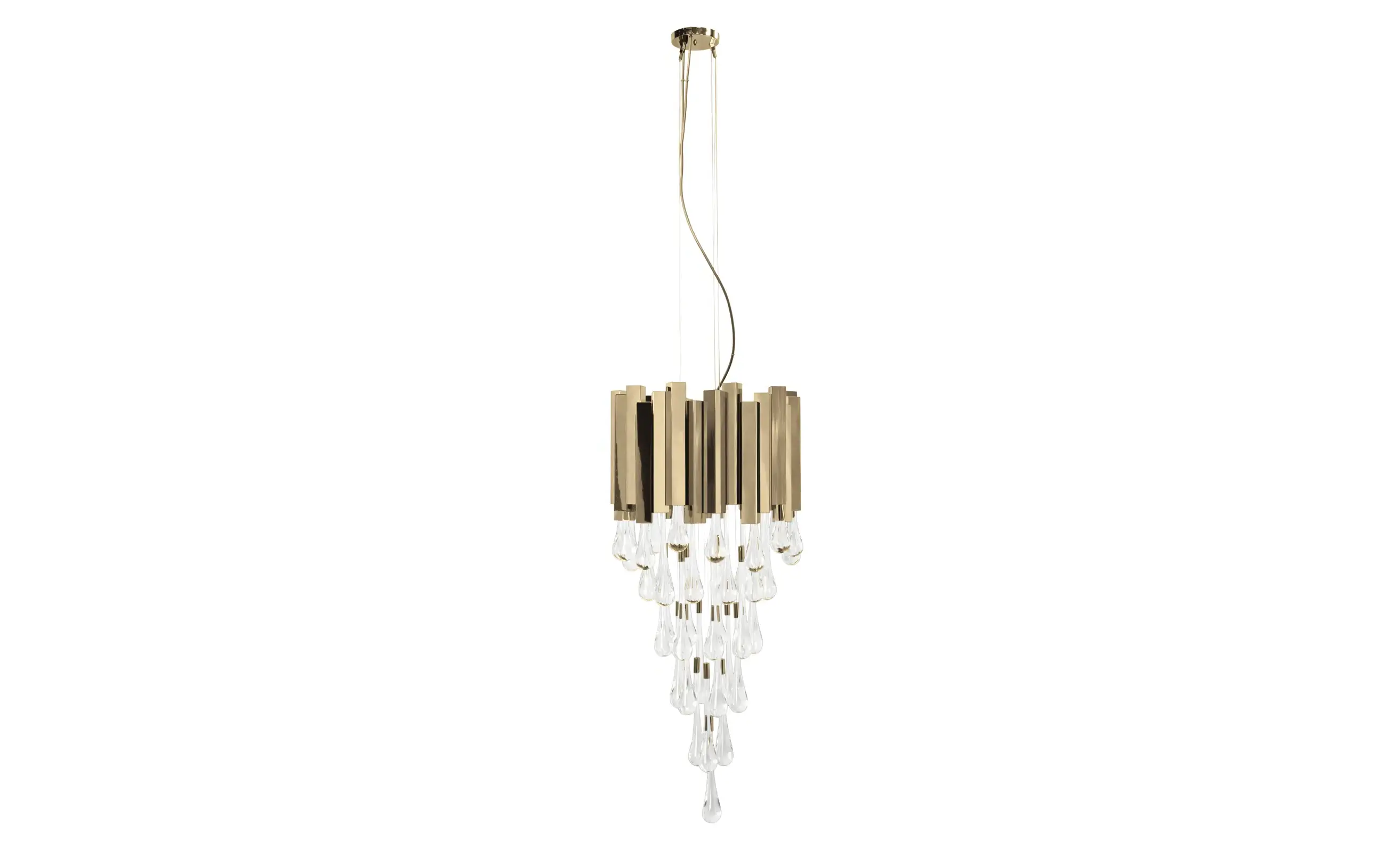 Lampada a Sospensione Prestige