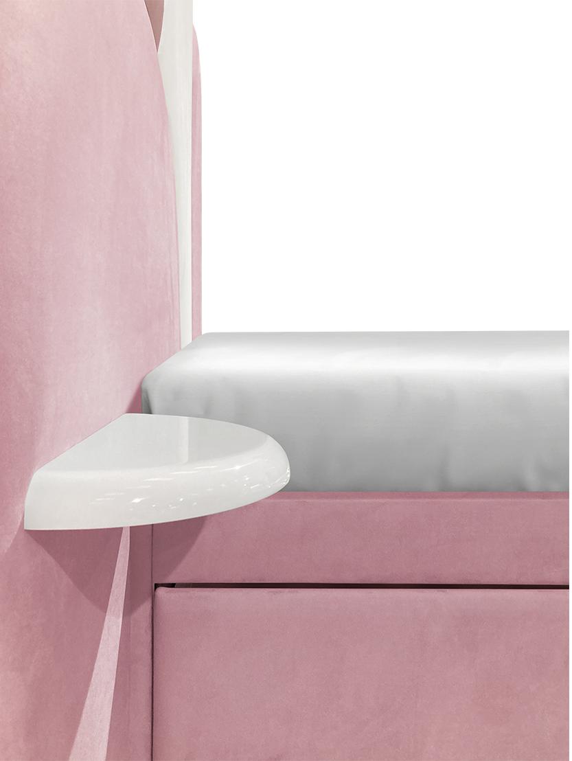 Letto Per Bambini Highland Warrior | Misura del materasso: 190 × 200 cm