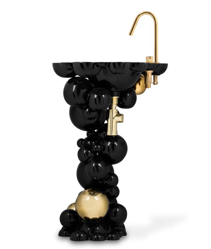 Lavabo A Colonna Momentum