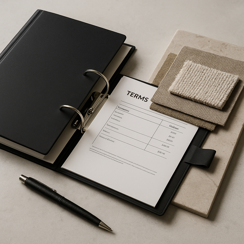 Condizioni professionali