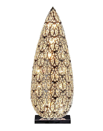 Lampada da Tavolo Arabesque Flame