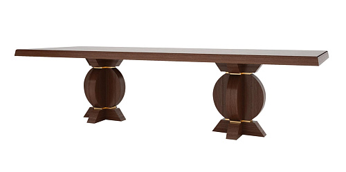 Tavolo Moderno Italiano Gramercy