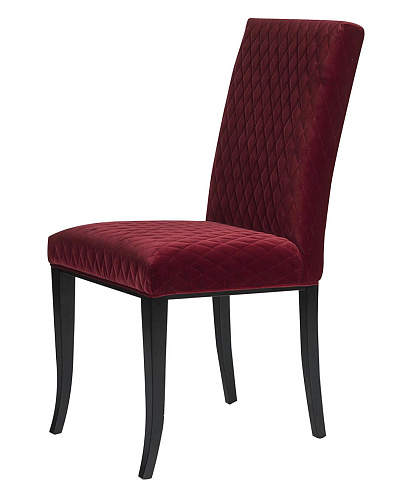 Sedia Audrey Bordeaux