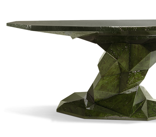 Tavolo da Pranzo Luxe Bonsai