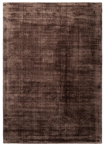 Tappeto Trendy Lucido Taupe