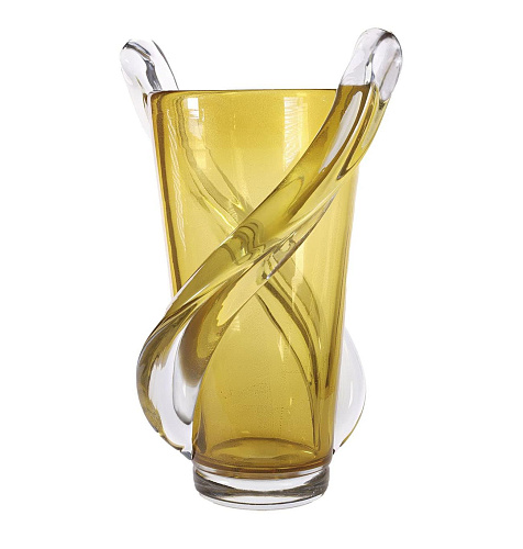Vaso in Vetro di Murano