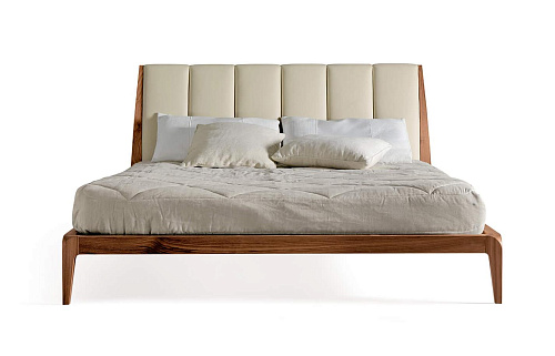 Letto Moderno Verso Nord