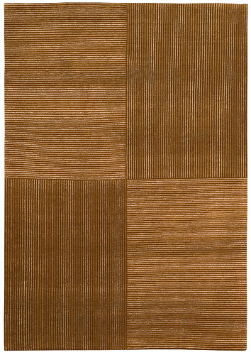 Tappeto Vario 1 Oro