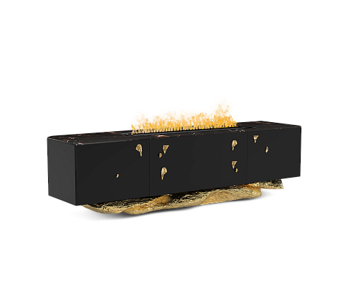 Caminetto Artisan