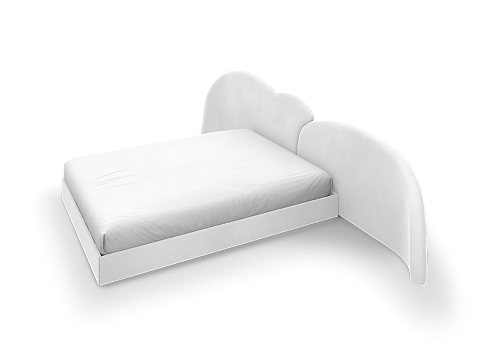 Letto Per Bambini Nimbus Serenity