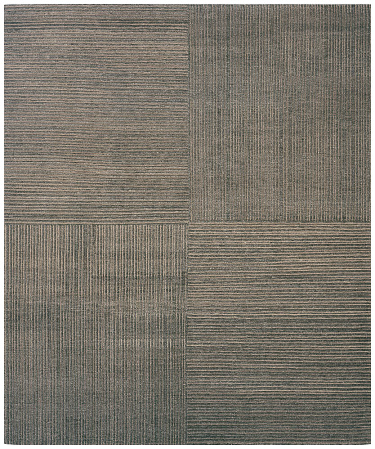 Tappeto Vario 1 Grigio Chiaro