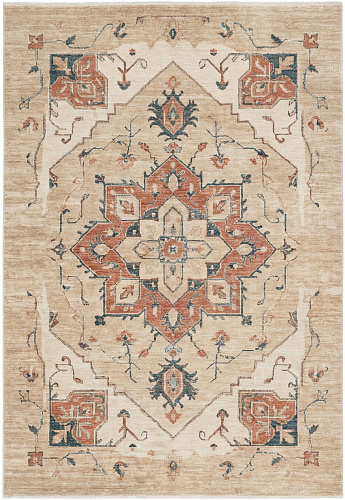 Tappeto Classic Medallion