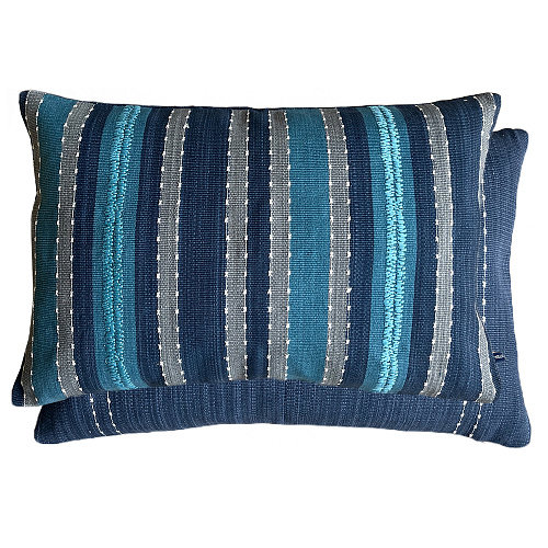 Cuscino Naraya Indigo 60 × 40