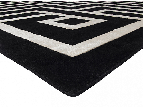 Tappeto Labyrinth Edizione Limitata