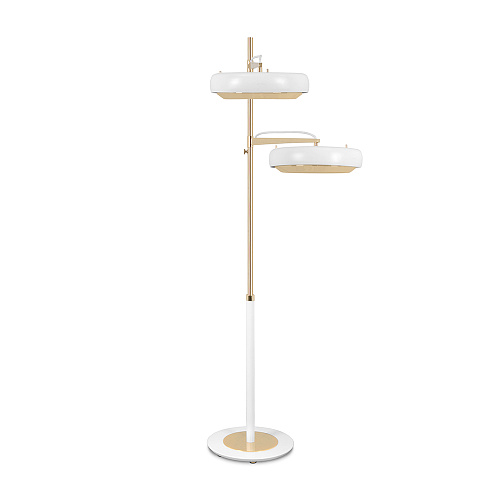 Lampada da Terra Carter
