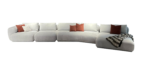 Divano Modulare Stone