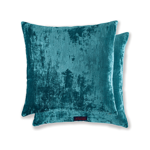 Cuscino Paddy - Peacock 50 × 50