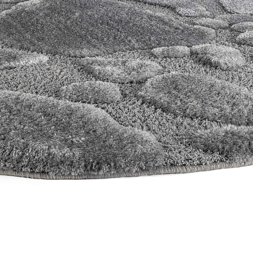 Tappeto Venere Pietra Grigio Perla