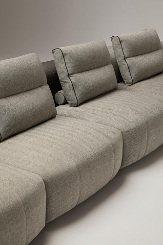 Divano a 3 posti Bellagio Comfort
