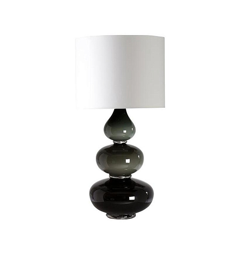Lampada da tavolo Aragoa Slate