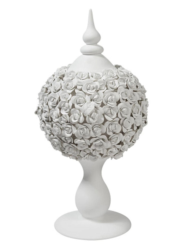Scultura Coco Camelie
