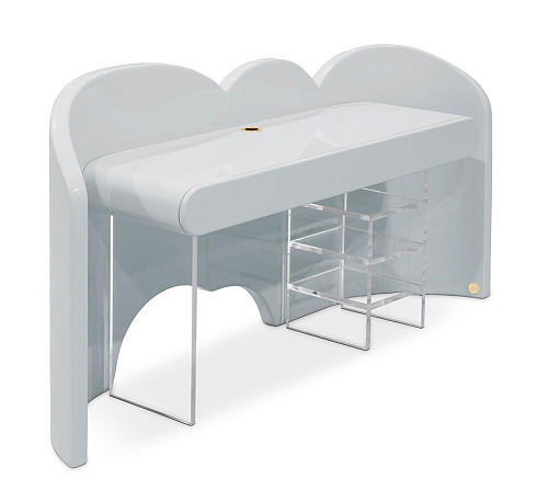Scrivania Per Bambini Nimbus Work