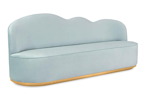 Divano Per Bambini Nimbus Cuddle