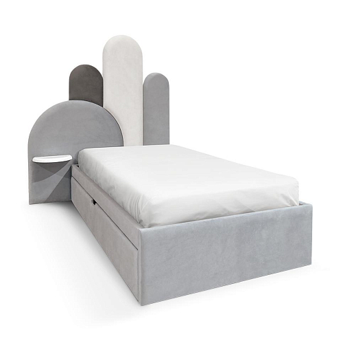 Letto Per Bambini Highland Warrior