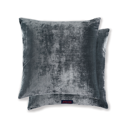 Cuscino Paddy - Slate 50 × 50