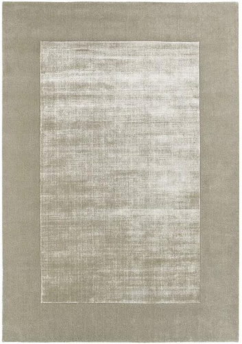 Tappeto Border Vetiver