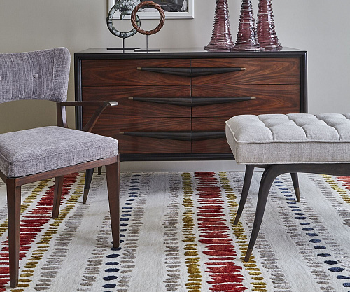 Tappeto Draxon Russet