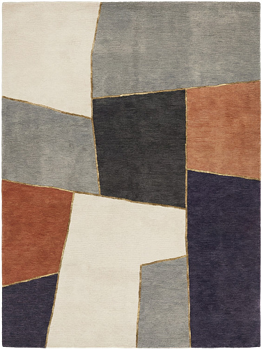 Tappeto Balanced Facets