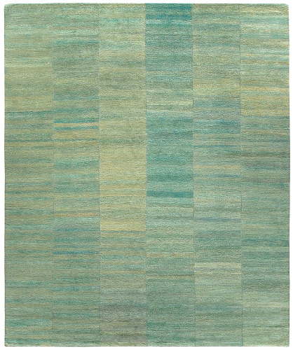 Tappeto Spice 1 Azzurro