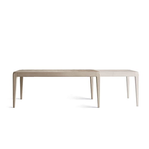 Tavolo Allungabile Grigio Sentiero 190/290 cm