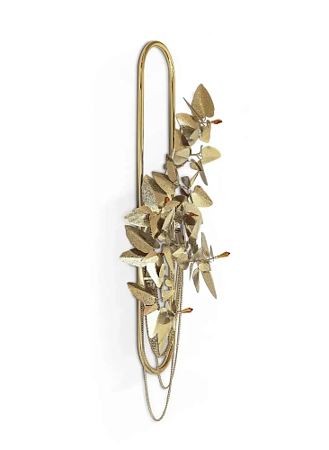 Lampada da Parete Royal Charm II