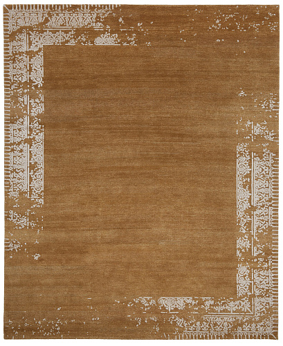 Tappeto Ferrara Speciale Bordo Beige