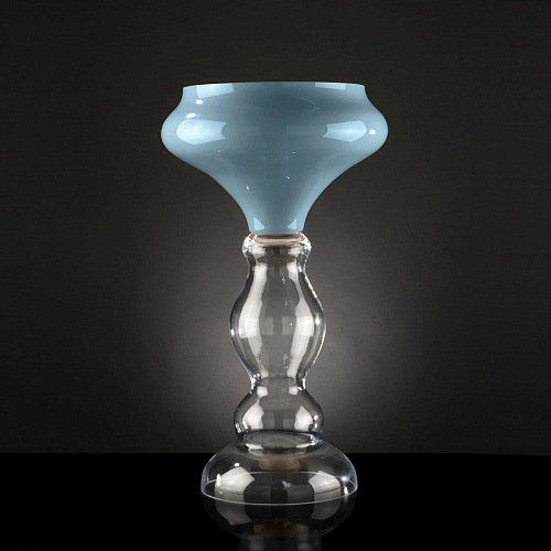 Vaso Zeus Purist