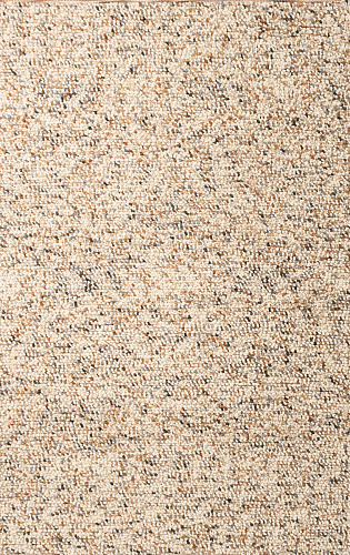 Tappeto Ciottoli Sabbia Naturale 129811