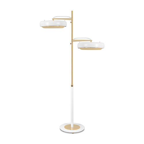 Lampada da Terra Carter