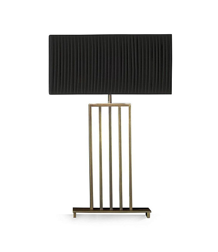 Lampada da Tavolo Grande Moderna