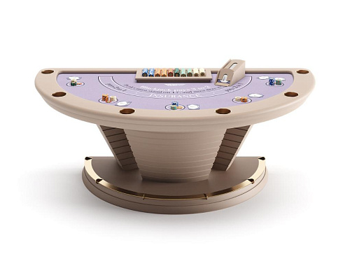 Tavolo da blackjack Napoleon