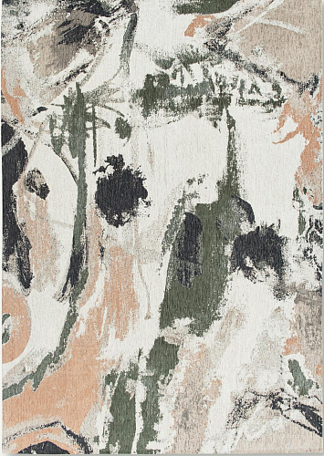 Tappeto Indian Rice 9393