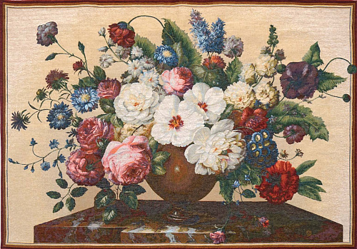 Arazzo Mazzo di Fiori