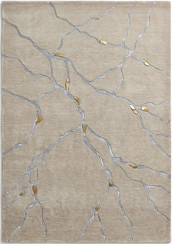 Tappeto Quiet Veining