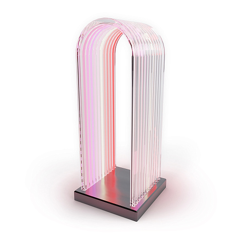 Lampada da Tavolo Disco
