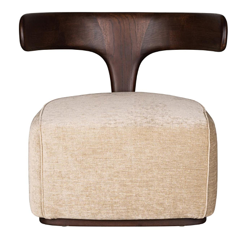Poltrona Moby Dick Beige
