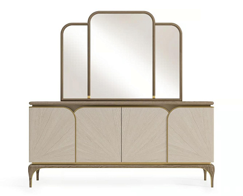 Credenza Italiana Delux