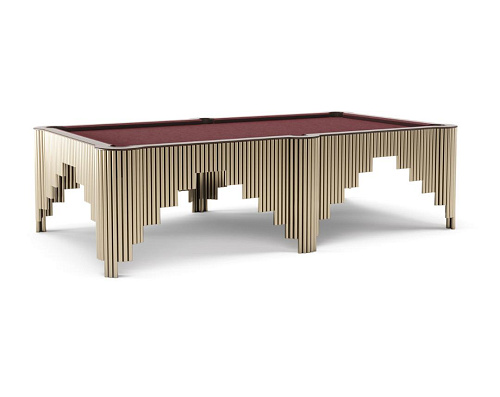 Tavolo da biliardo Alhambra